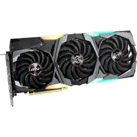 MSI-RTX 2080 GAMING TRIO