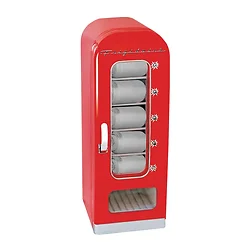 FRIGIDAIRE-EFMIS045-RED