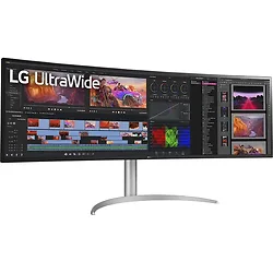 LG Electronics-49BQ95C-W