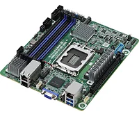 ASRock-Z690D4ID-2T/G5/X550