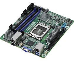 ASRock-Z690D4ID-2T/G5/X550