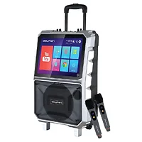 DOLPHIN AUDIO-KB-85R