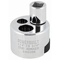 POWERBUILT 648639