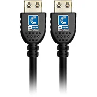 ‎Comprehensive Cable-NFHD18G-30PROBLKA