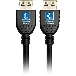 ‎Comprehensive Cable-NFHD18G-30PROBLKA