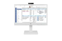 LG Electronics 24CR671IK6P