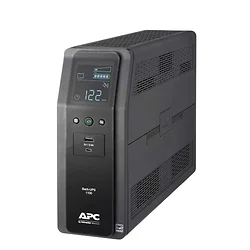 APC - Schneider Electric-BN1100M2-CA