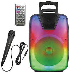 IQ SOUND-IQ-7812DJBT