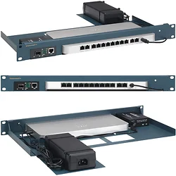 RACKMOUNT IT HARDWARE-RM-FR-T17