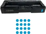 RICOH / Fujitsu 434061