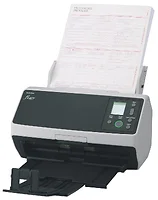 RICOH / Fujitsu-CG01000-303101