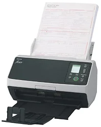 RICOH / Fujitsu-CG01000-303101