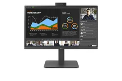 LG Electronics-24BR750C-C
