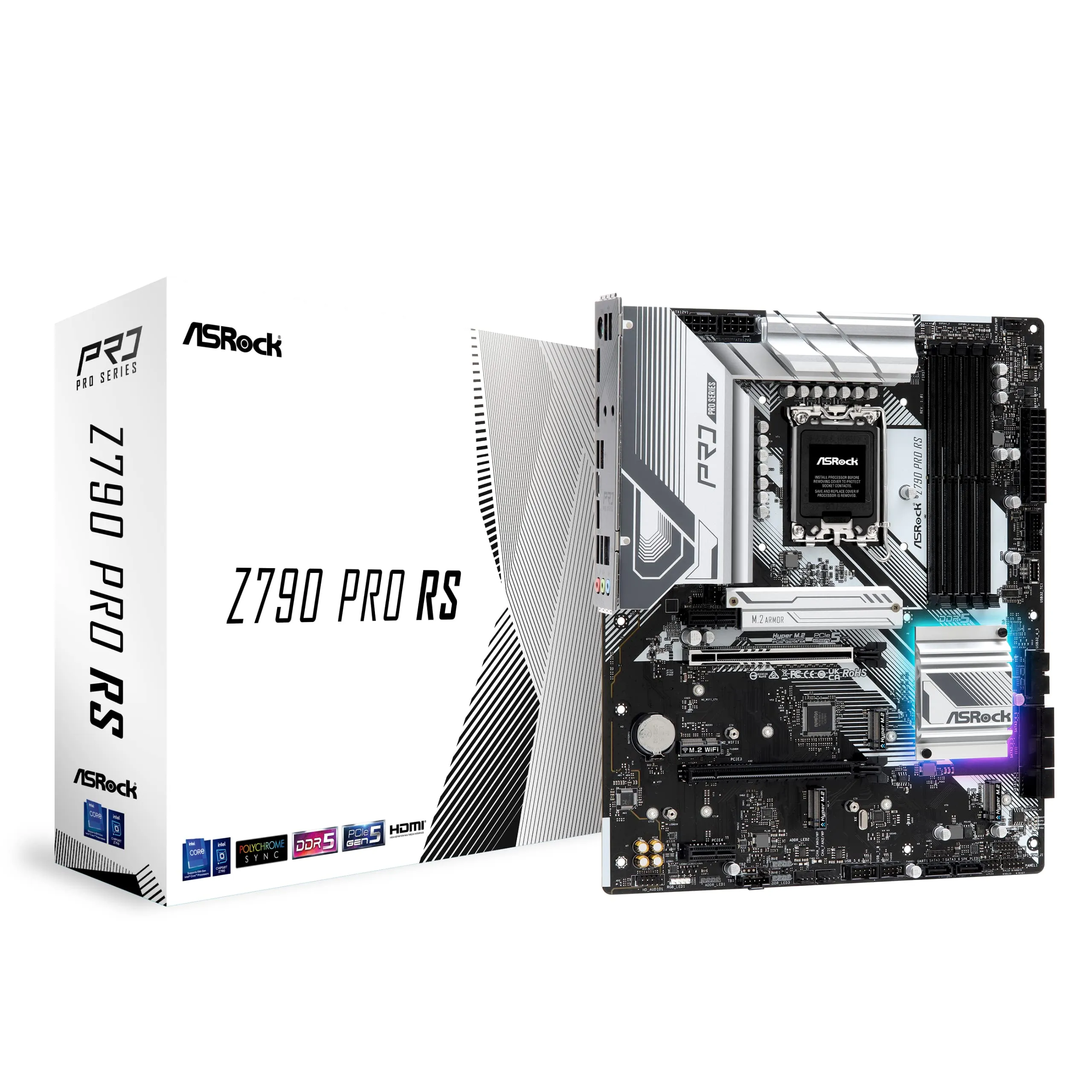 ASRock-Z790PRORS