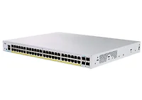 Cisco-CBS350-48FP4XNA-RF