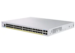 Cisco-CBS350-48FP4XNA-RF