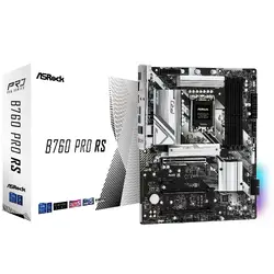 ASRock-B760 PRO RS