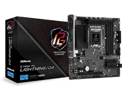 ASRock-Z790M PG LIGHTNING/D4