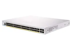 Cisco-CBS250-48P-4G-NA