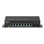 NETGEAR GSM4210PX-100NAS