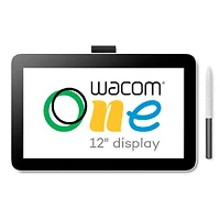 WACOM-DTC121W0A