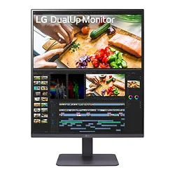 LG Electronics-28BQ750-C