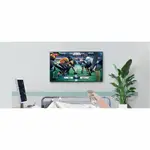 SAMSUNG HG43CU703NFXZA