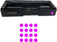 RICOH / Fujitsu-434062