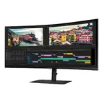 SAMSUNG S34C654UAN