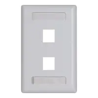 Cablesys-ICC-IC107S2TWH