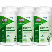 CLOROX-CLO 60605CT