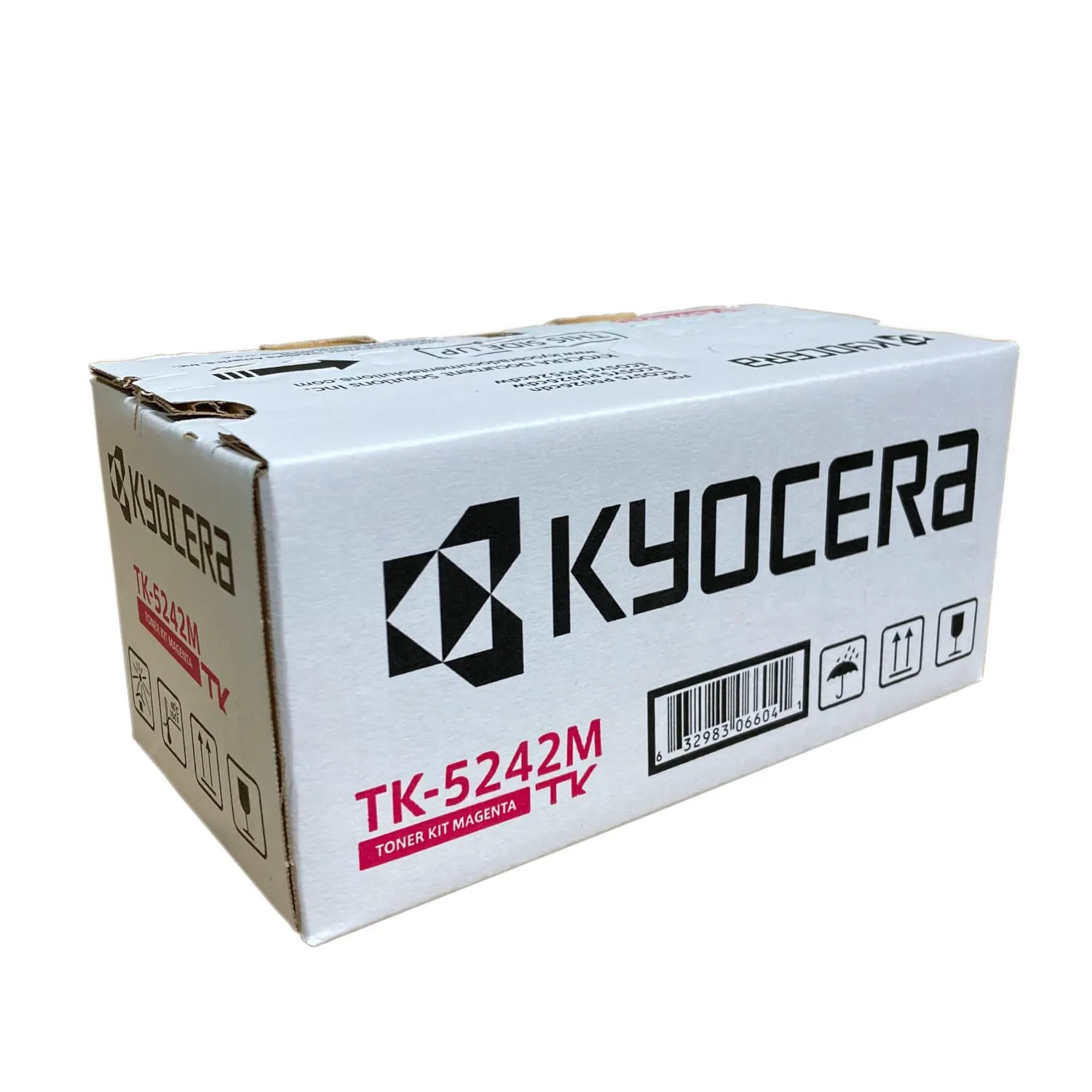 KYOCERA-TK5242M