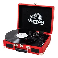 Victor Tech-VSRP-800-RD