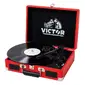 Victor Tech-VSRP-800-RD