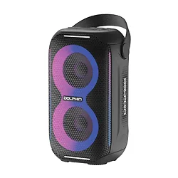 DOLPHIN AUDIO-S-20 BLACK