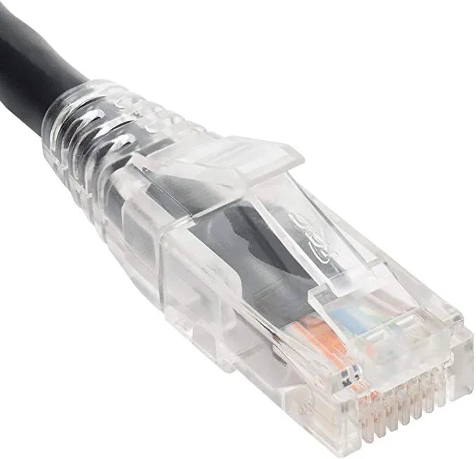 Cablesys-ICCICPCSW07BK