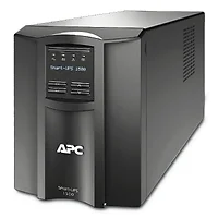 APC - Schneider Electric-SMT1500X93