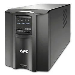 APC - Schneider Electric-SMT1500X93