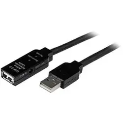 STARTECH-STC USB2AAEXT20M