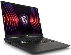 MSI-VECTOR17A1839TAA
