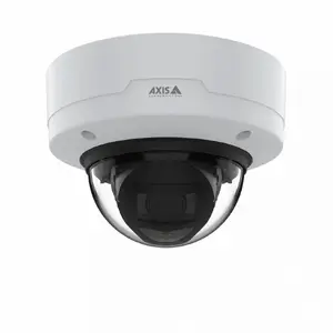 Axis Communications 02732-001 - AXIS P3267-LVE MIC