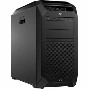 Hp 81M84UT#ABA - SMART BUY Z8 FURY G5 Gaming PC - 32GB RAM, 1TB SSD, RTX A4000