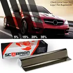 Scorpion CS15B36