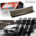 Scorpion CP35B40