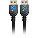 ‎Comprehensive Cable NFHD18G-25PROBLKA