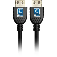 ‎Comprehensive Cable-NFHD18G-25PROBLKA