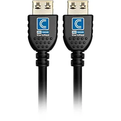 ‎Comprehensive Cable-NFHD18G-25PROBLKA