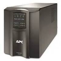 APC - Schneider Electric-SMT1500IC