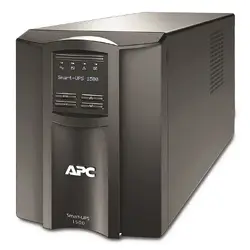 APC - Schneider Electric-SMT1500IC