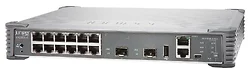 JUNIPER-EX2300-C-12P